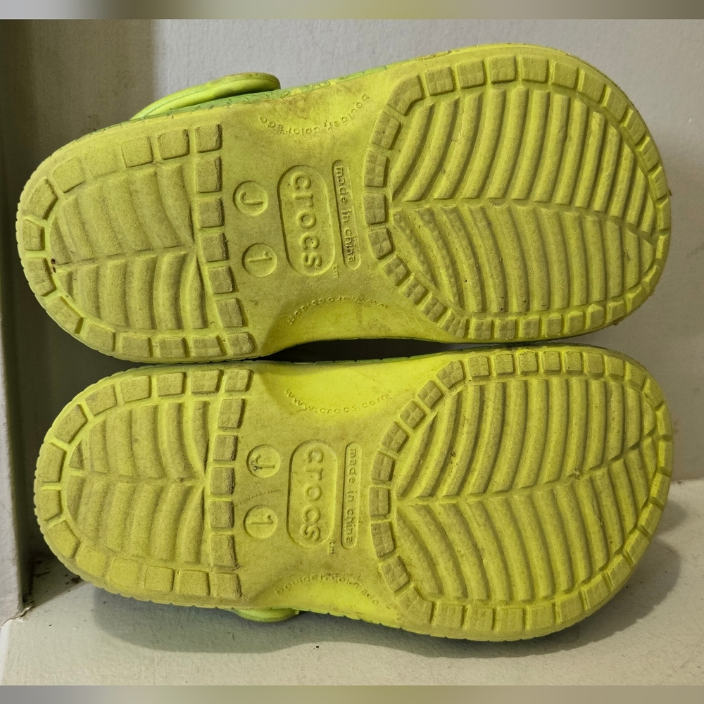 Kids Crocs - Picture 4 of 4